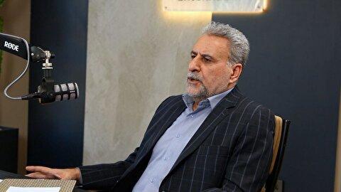 ویدیو/ حشمت‌الله فلاحت‌پیشه: با اطلاع می‌گویم «ایران ابزار‌هایی دارد که می‌تواند جنگ را آخرالزمانی کند»
