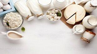 افزایش قیمت لبنیات برمبنای ابلاغ سازمان حمایت یا اسناد مثبته است