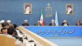 رئیس قوه قضاییه: موارد مطروحه در جلسات شورای‌عالی هماهنگی اقتصادی سران قوا باید به حداقل ممکن برسند