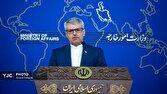 بقائی: اقدام تروئیکا در پیروی از آمریکا برای بازگرداندن قطعنامه‌ها علیه ایران، غیرقانونی است