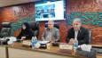 عزیزی در مجمع عمومی تنیس: بالاترین آمار ورود ورزشکاران خارجی را داریم