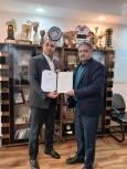 سرپرست هیأت موتور سواری و اتومبیلرانی استان هرمزگان منصوب شد