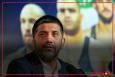 علیرضا دبیر رئیس فدراسیون کشتی: امروز کشتی به لطف خدا و دعای مردم ۱۵ مدال گرفت