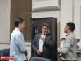 «آراد» پسر بی‌ادعا که پرچم ایران را بالاتر از آمریکا برد
