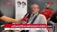ناصر فیض : شعرای عرب از مناطق مختلف بارها در مراسمات ایران شرکت کرده اند