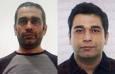 تصاویری از «بهمن چوبی‌اصل»، جاسوس رژیم صهیونیستی که بامداد امروز اعدام شد