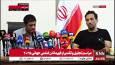 درستکار: برنز کامران قاسم‌پور را بی‌ارزش نکنید/ مدال جهانی گرفتن با ارزش است