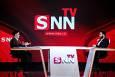 پخش زنده گفتگوی نبویان با SNNTV + فیلم
