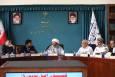 نشست کمیسیون اصل نود با معاونین وزارتخانه ها و دستگاه های اجرایی