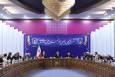 نشست ۴ ساعته پزشکیان با جمعی از کارشناسان اقتصادی