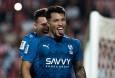 برد شیرین الهلال در ازبکستان