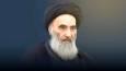 همسر آیت‌الله سیستانی در گذشت
