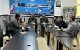 مراسم نکوداشت رزمندگان در بستک