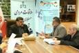 به نتیجه رسیدن ۹۰ درصد پرونده ها در مرکز ارتباط مردمی قوه قضائیه