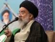 سید احمد خاتمی: در جنگ ۱۲ روزه ۸۰۰ صهیونیست کشته شدند؛ ۳۰ نفر از فرماندهان‌شان به جهنم رفتند