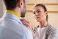 چرا اندازۀ دور گردن یک شاخص مهم سلامتی است؟