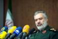 سردار فدوی: نباید اجازه دهیم دشمن دچار اشتباه محاسباتی شود