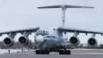 ایلیوشین IL-76 ؛ غول پرنده در فرودگاه فرانکفورت (فیلم)