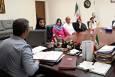 دختران جنجالی تکواندو عذرخواهی کردند/ ساعی: نگاه فدراسیون پدرانه است