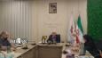 رئیس هیئت امنای ستاد دیه کشور: ۴ هزار و ۵۹۷ زندانی جرایم غیرعمد در ۶ ماهه نخست سال جاری آزاد شدند/ وجود بیش از ۱۷ هزار زندانی بدهکار مالی در زندان‌های کشور