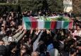 پیکر‌های مطهر ۴۴ شهید تازه‌تفحص‌شده ۱۳ مهر وارد کشور می‌شود