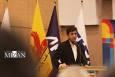 ممبنی: داوری ایران جایگاه ویژه‌ای در جهان پیدا کرده/ پیام‌های متعدد فیفا نشان‌دهنده رشد فوتبال کشور است