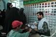 طرح مهر تندرستی شهید دکتر رهنمون در قم