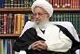آیت‌الله مکارم درگذشت همسر آیت‌الله سیستانی را تسلیت گفت