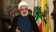 چرا لاریجانی دبیرکل حزب الله را بخاطر حرفهایش در باره عربستان تحسین کرد؟