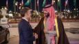 ادعای فرانسه درباره معامله با عربستان؛ از آن‌ها شنیدیم که اسرائیل را به رسمیت خواهند شناخت