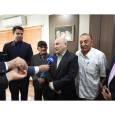 مشاور مازندرانی در نگارش فیلمنامه «پایتخت» بکارگیری شود