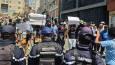 African state’s leader pledges reform after unrest