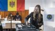 Moldovan parliamentary election results announced