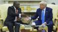 South Africa-US business ties growing stronger – president
