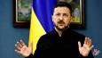 استقبال زلنسکی از بازگشت تحریم‌های سازمان ملل علیه ایران