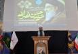 اسلامی:«سید حسن نصرالله» علمدار میدان مقاومت بود