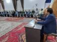 رئیس دادگستری خلخال: افزایش پرونده‌ها ناشی از ضعف آگاهی به حقوق شهروندی است