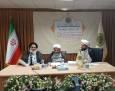 نخستین نشست علمی بررسی مصوبات کنفرانس فقه اسلامی در قم برگزار شد