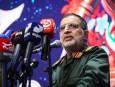 سردار نائینی، سخنگوی سپاه: هیچ دیپلماسی‌ای نمی‌توانست مانع وقوع جنگ ۱۲ روزه شود
