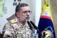 سردار نائینی، سخنگوی سپاه: مطلقاً غافلگیری در جنگ ۱۲ روزه وجود نداشت/ حملات اولیه پهپادی ایران علیه سرزمین‌های اشغالی، از همان ساعت ۴ صبح آغاز شد