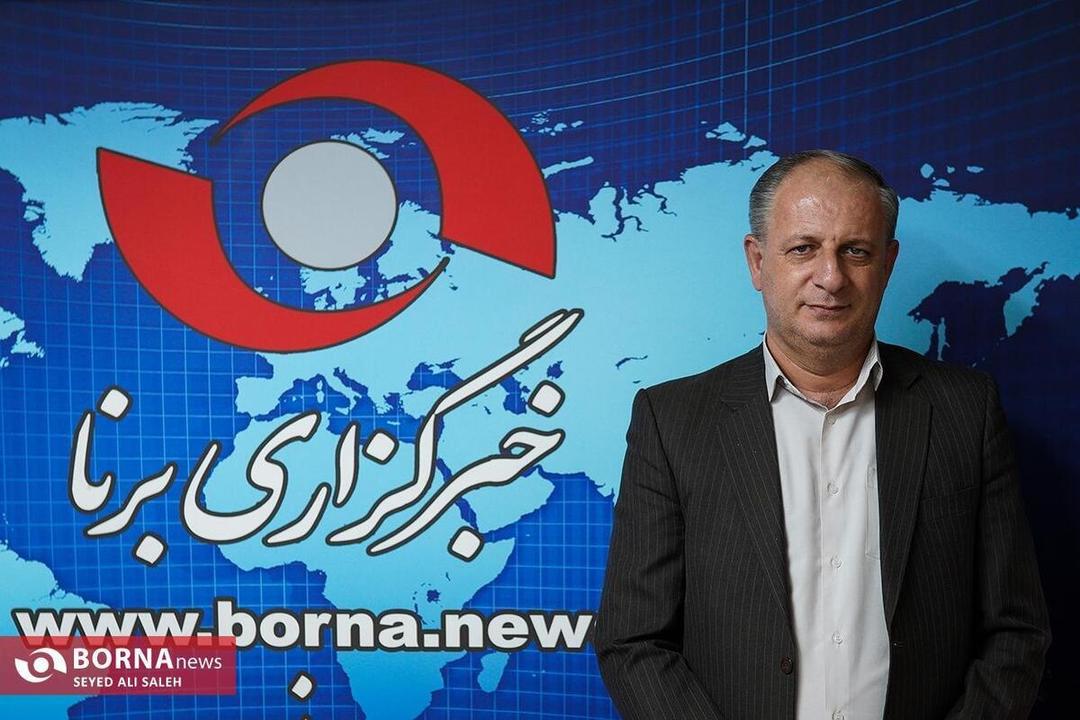 مدیرکل ورزش و جوانان کردستان: حمایت‌های دنیامالی مدبرانه است/ کردستان بستر مناسبی برای ورز‌ش‌های زمستانی دارد + فیلم