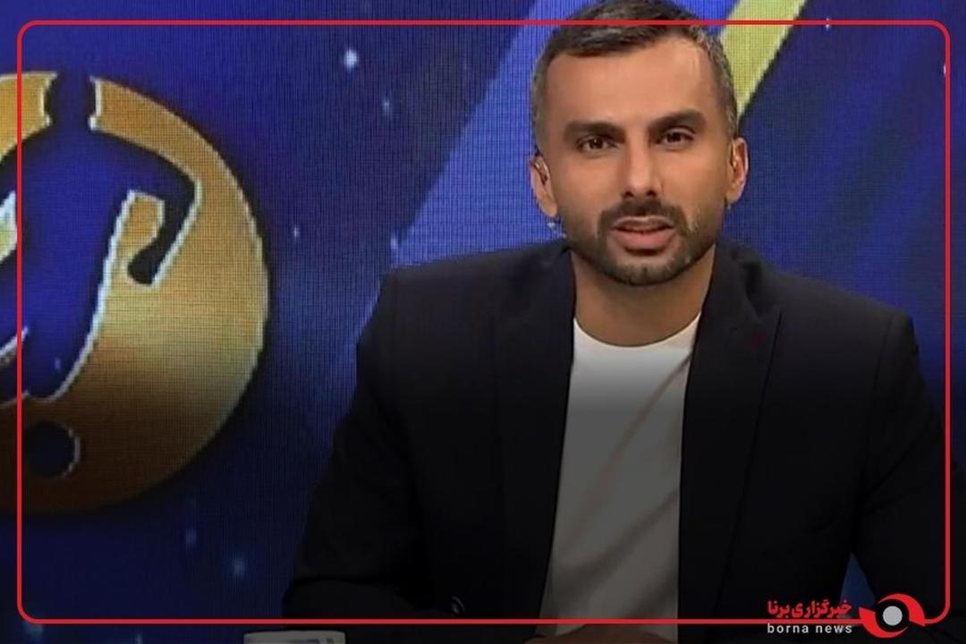 مجری فوتبال برتر: رقم قرارداد ۵۰ بازیکن لیگ برتر فوتبال غیرواقعی ثبت شده است