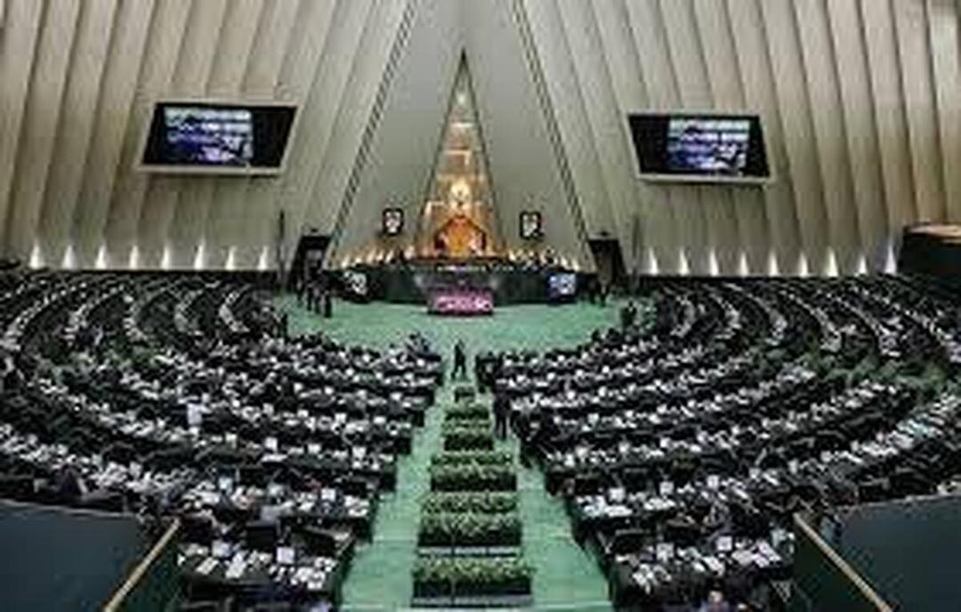 مجلس در نوبت بعدازظهر جلسه علنی دارد