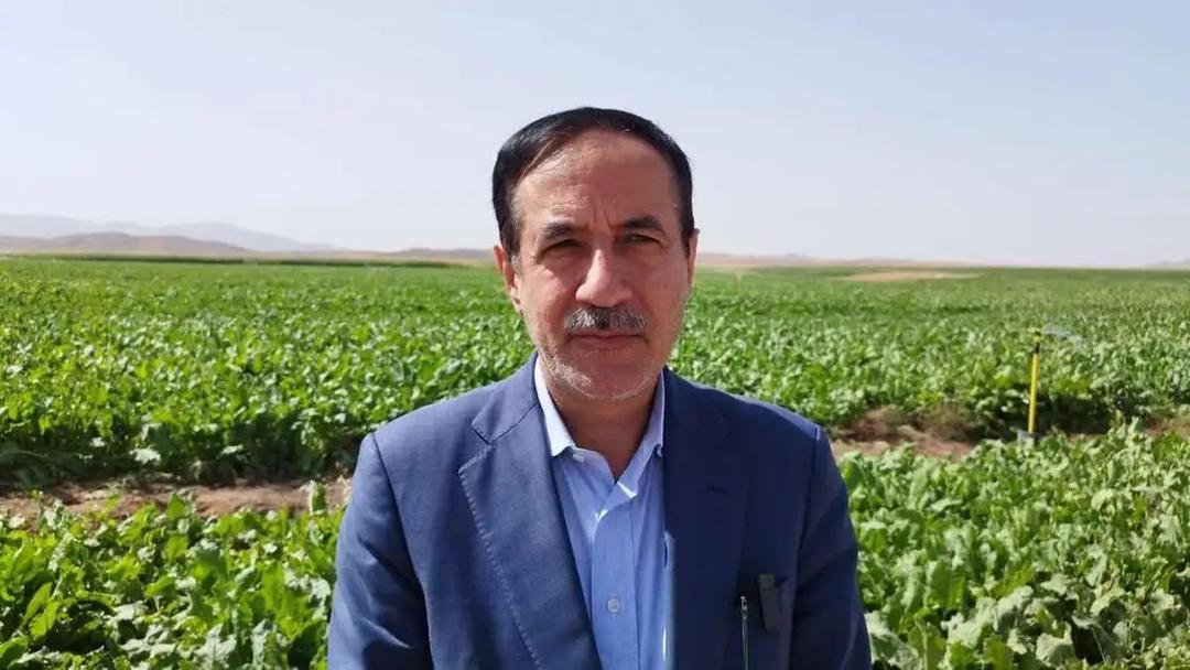 کاهش ۲۵ میلیارد مترمکعبی مصرف آب بخش کشاورزی/ لزوم توسعه آبیاری هوشمند