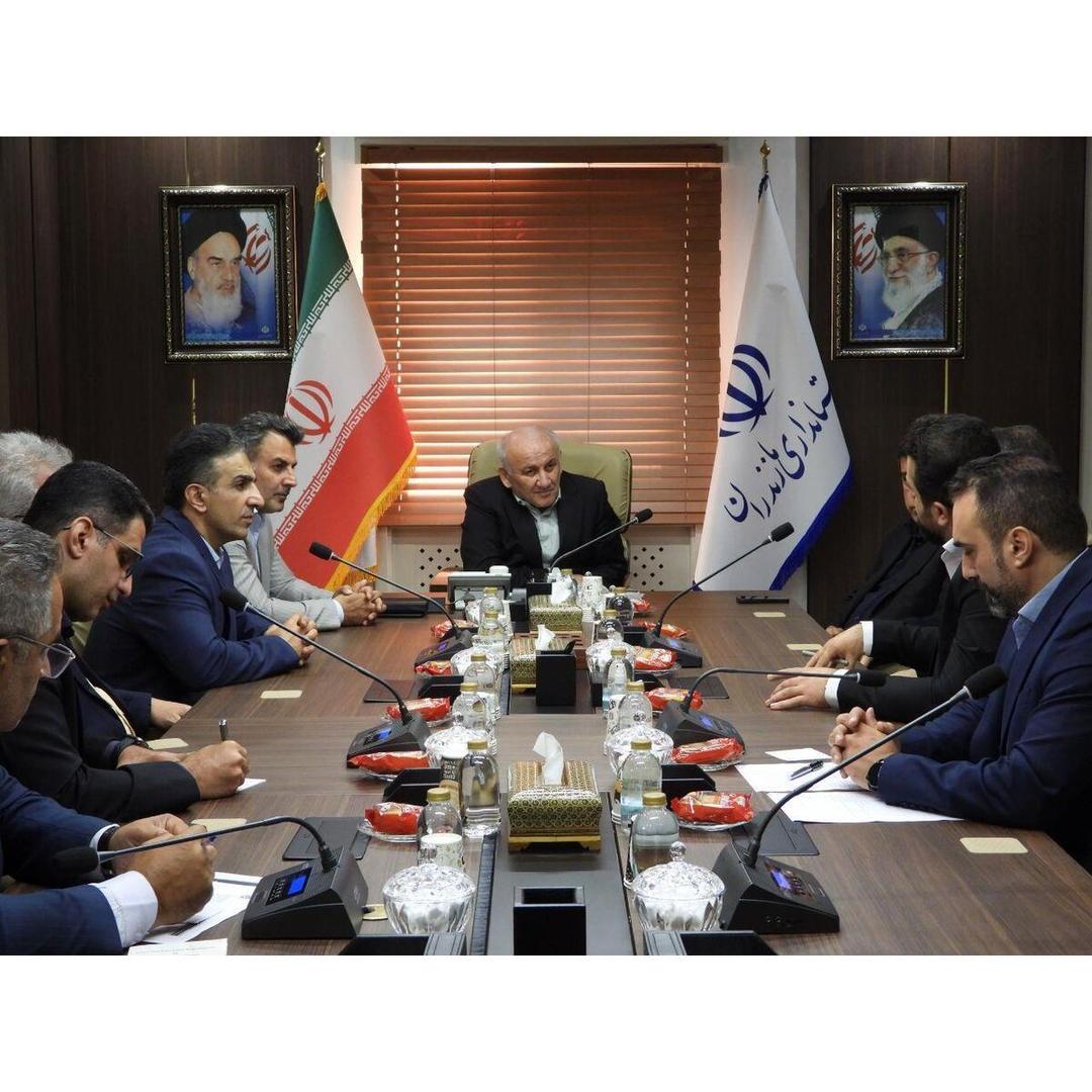 ساماندهی پسماند بابلسر تا پایان ماه با برنامه عملیاتی مشخص