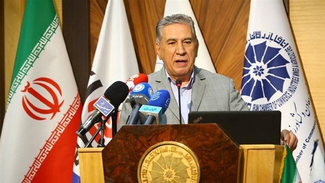 معدن باید جایگزین نفت در اقتصاد ملی شود