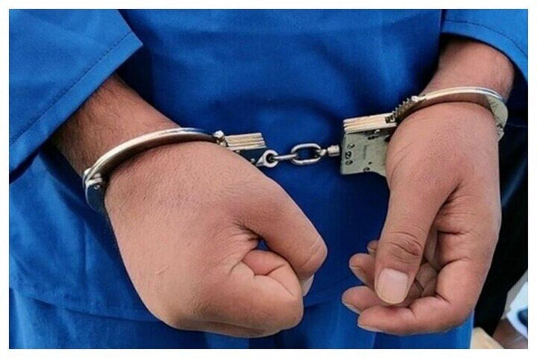 کشف ۴۰۰ گرم طلای مسروقه و دستگیری سارق در بندرلنگه