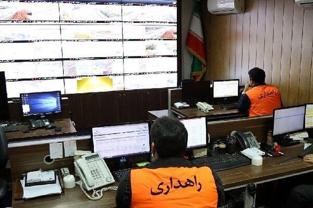 ثبت بیش از ۱۲۵ هزار تماس با سامانه ۱۴۱ خوزستان