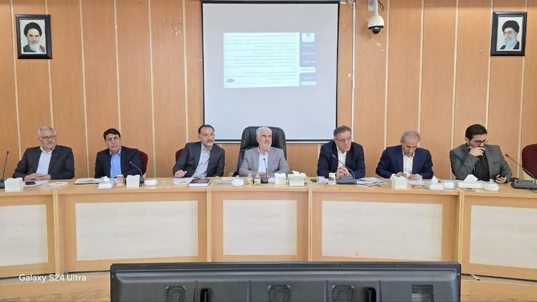 معاون سیاسی استاندار:امور جوانان و جوانی جمعیت را اولویت می‎دانیم