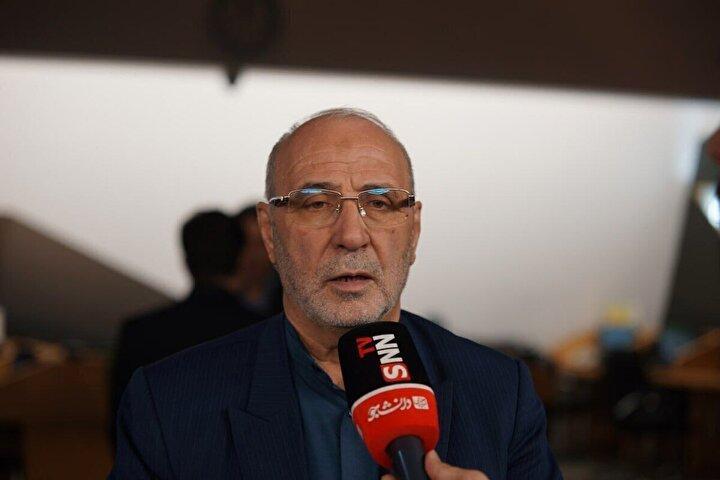 حاجی‌دلیگانی:باید مقابل صلح و جنگ تحمیلی دشمن بایستیم/اروپایی‌ها در قضیه اسنپ بک بازیچه آمریکا شدند+فیلم